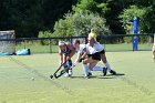 FH vs Nichols  Wheaton College Field Hockey vs Nichols College. - Photo By: KEITH NORDSTROM : Wheaton, field hockey, FH2021